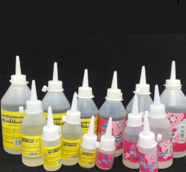 100 ml keo dán vải sili