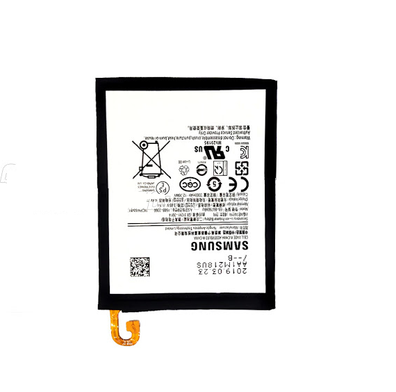 Pin Samsung  A7 2018 / A750 / EB-BA750ABU ( 3300mah )