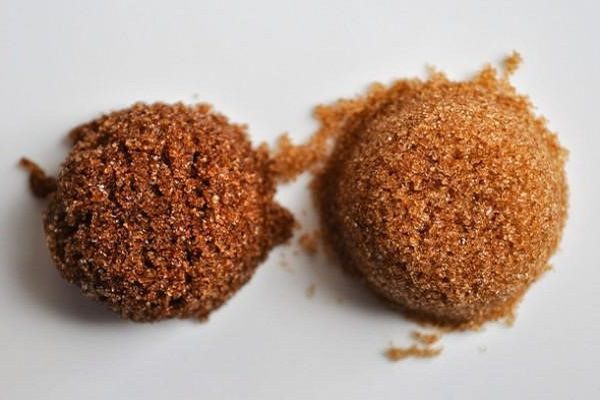 Taiwan black sugar 1kg (Taiwan) package-snacks
