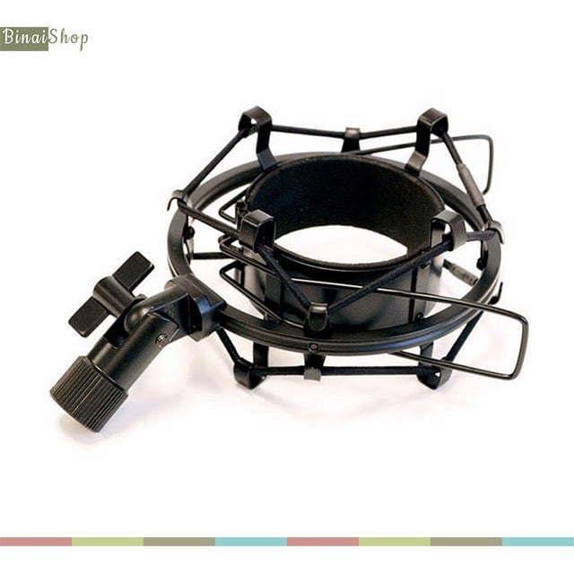 MXL 770 - Micro condenser 48v cho home studio