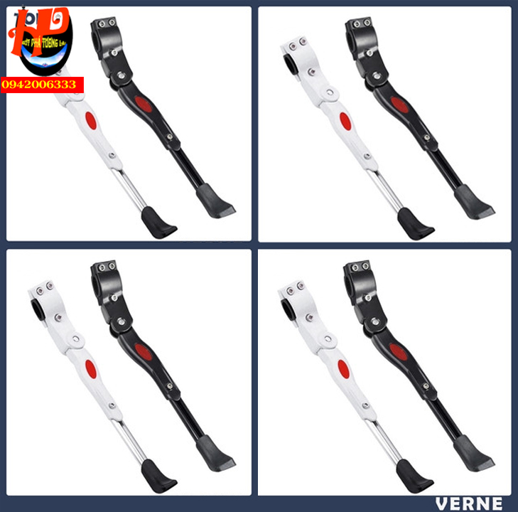 Chân Chống Xe Đạp Thể Thao