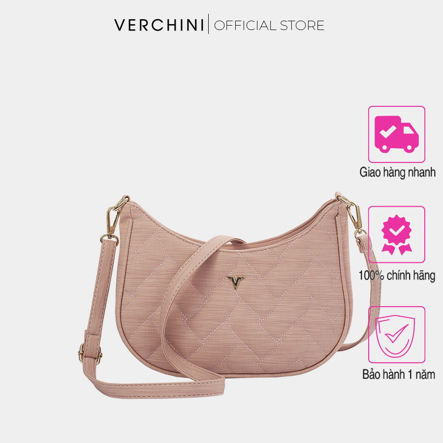 VERCHINI - Túi xách thời trang TXV085