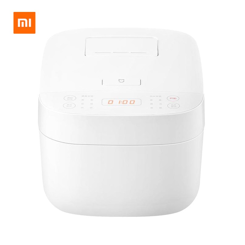 Nồi cơm điện thông minh xiaomi chính hãng - 1.6l dfb201cm & 4l mdfbd03acm
