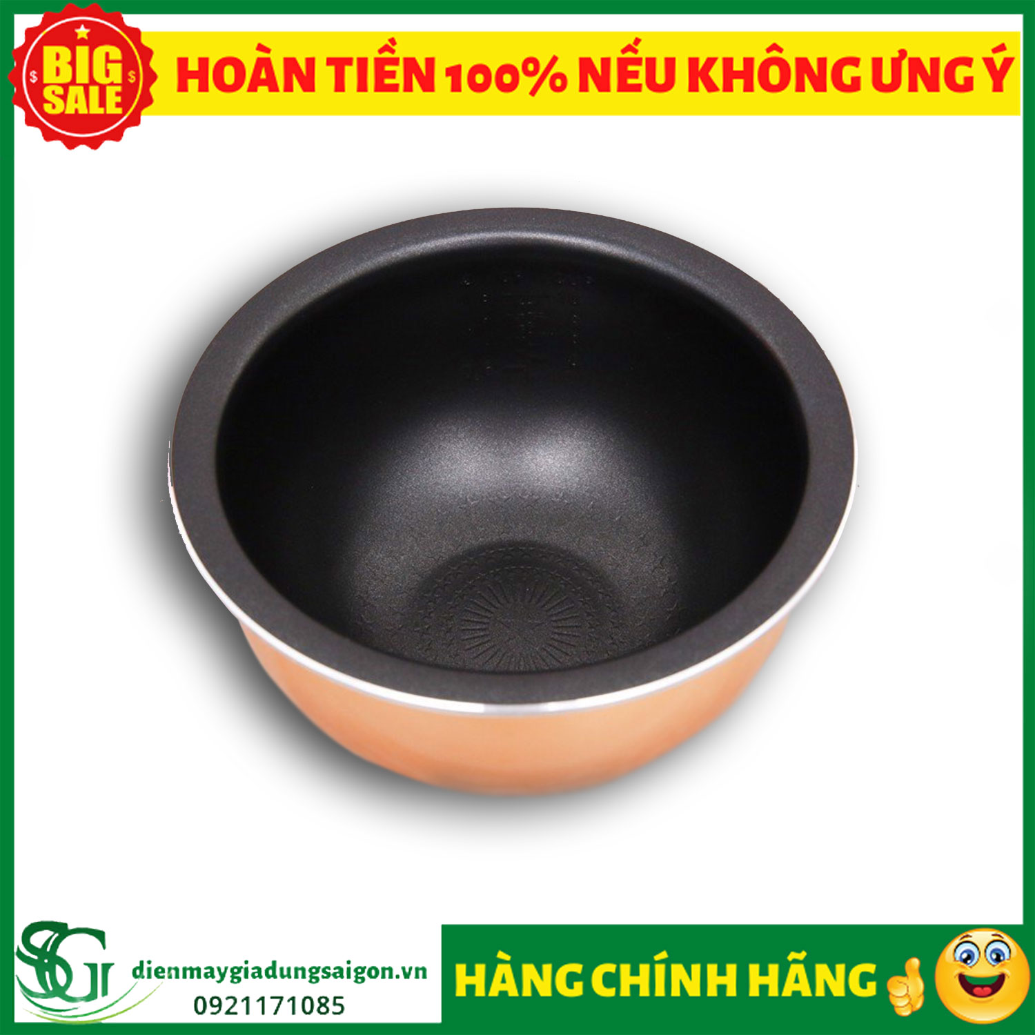 [HCM]NỒI CƠM MISHIO MK-22