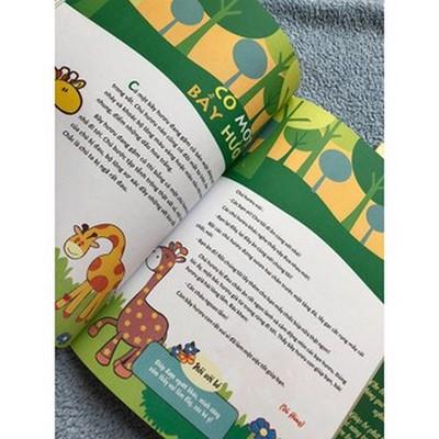 Sách - Những Bài Học Đầu Tiên Của Bé