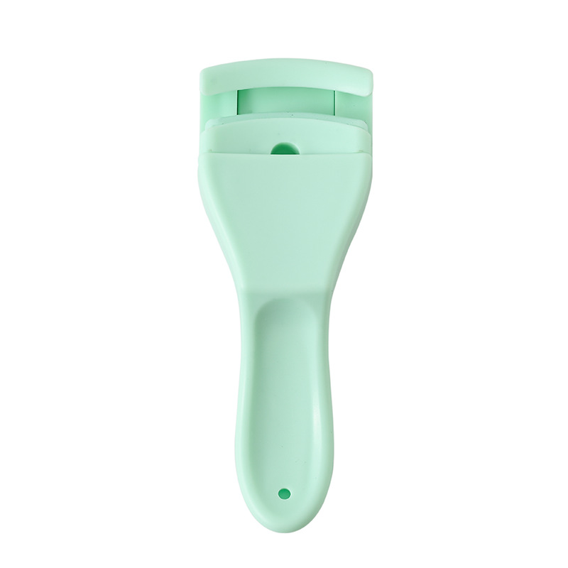 Dụng cụ bấm cong lông mi mini bỏ túi làm đẹp tiện dụng