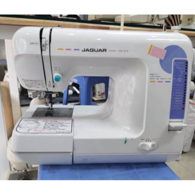 Máy May Gia Đình Chỉ 1.400.000K