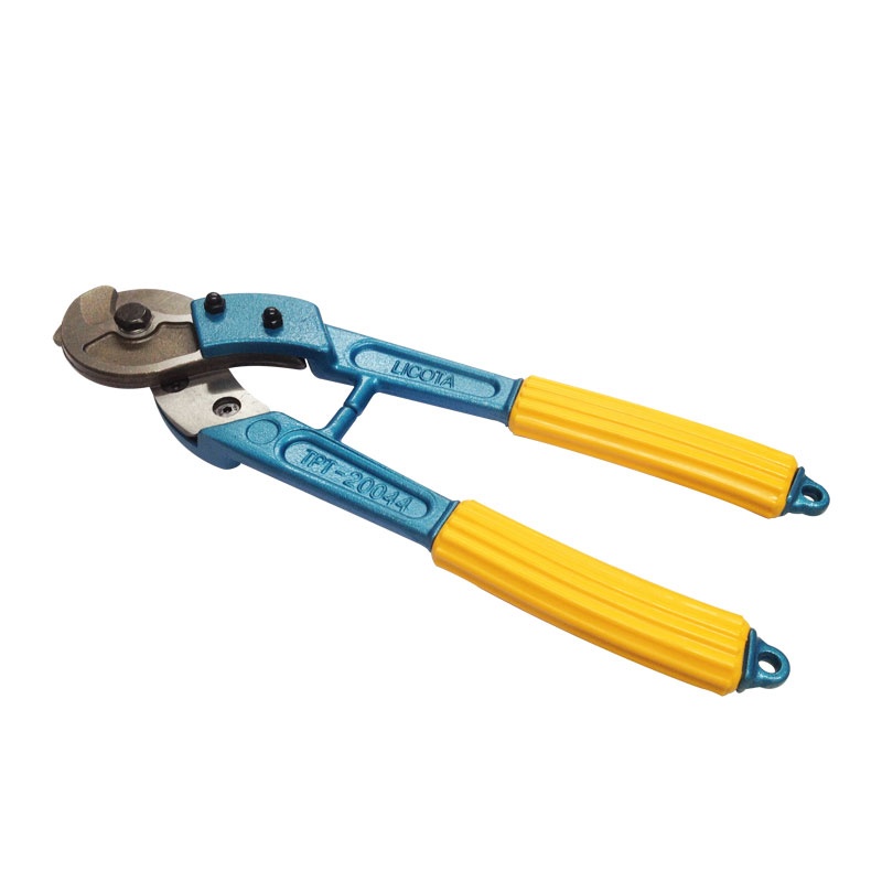 Kéo cắt dây cáp điện 100mm2 licota - tpt-20044