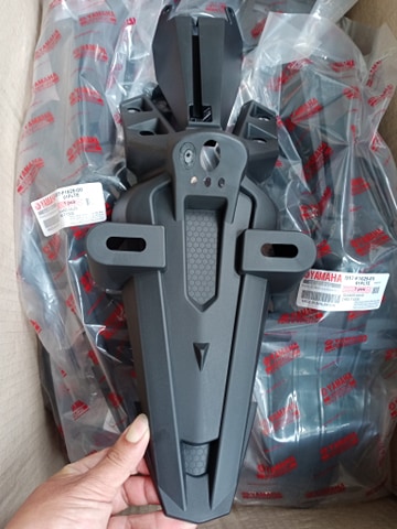 DÈ MALAI MẪU MỚI LẮP CHO XE EXCITER 150