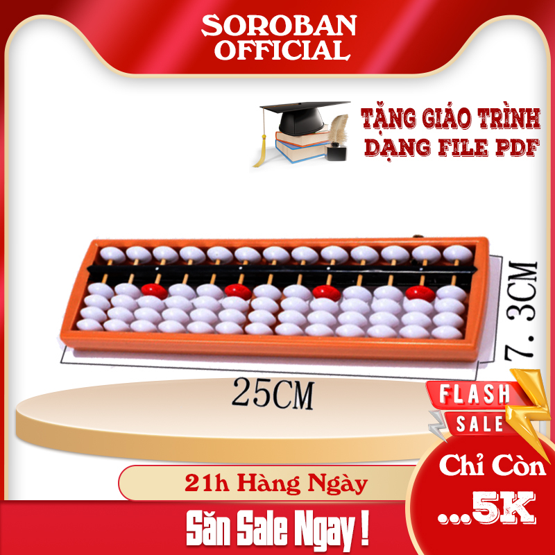 Bàn tính Soroban