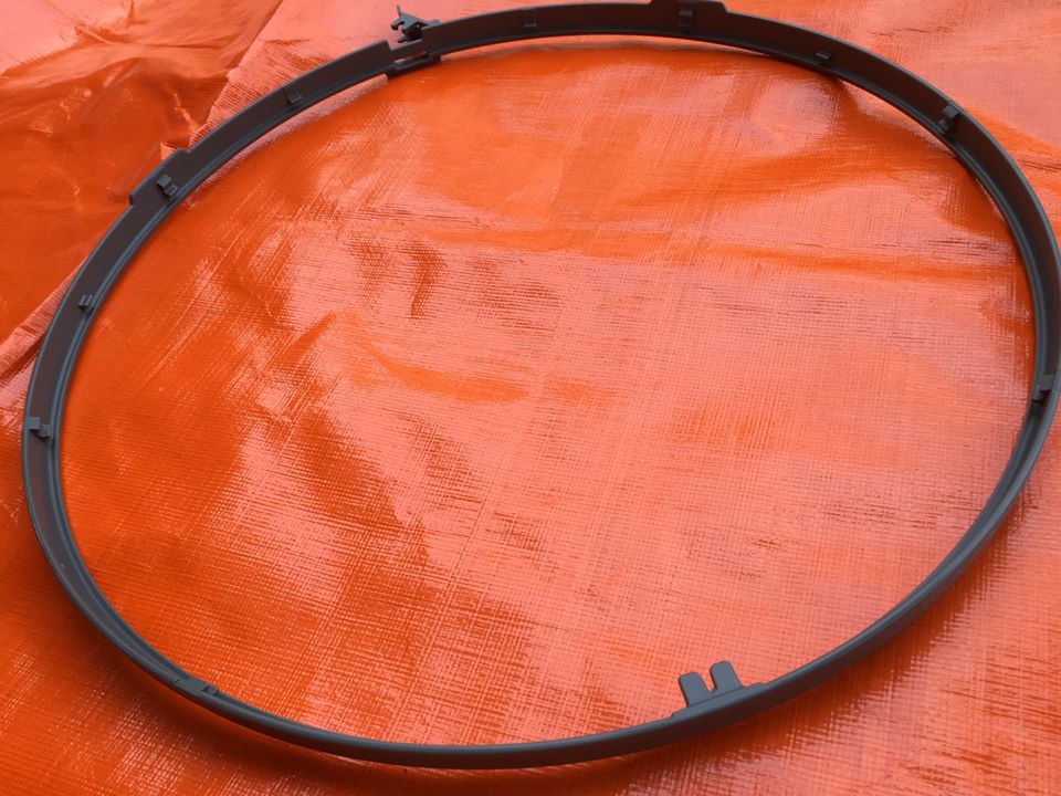 Lồng quạt Mitsubishi cây và treo