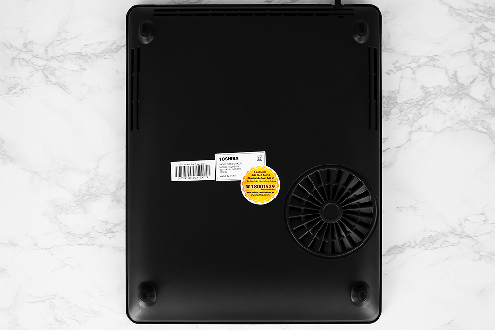 Bếp điện từ Toshiba IC-20S1PV