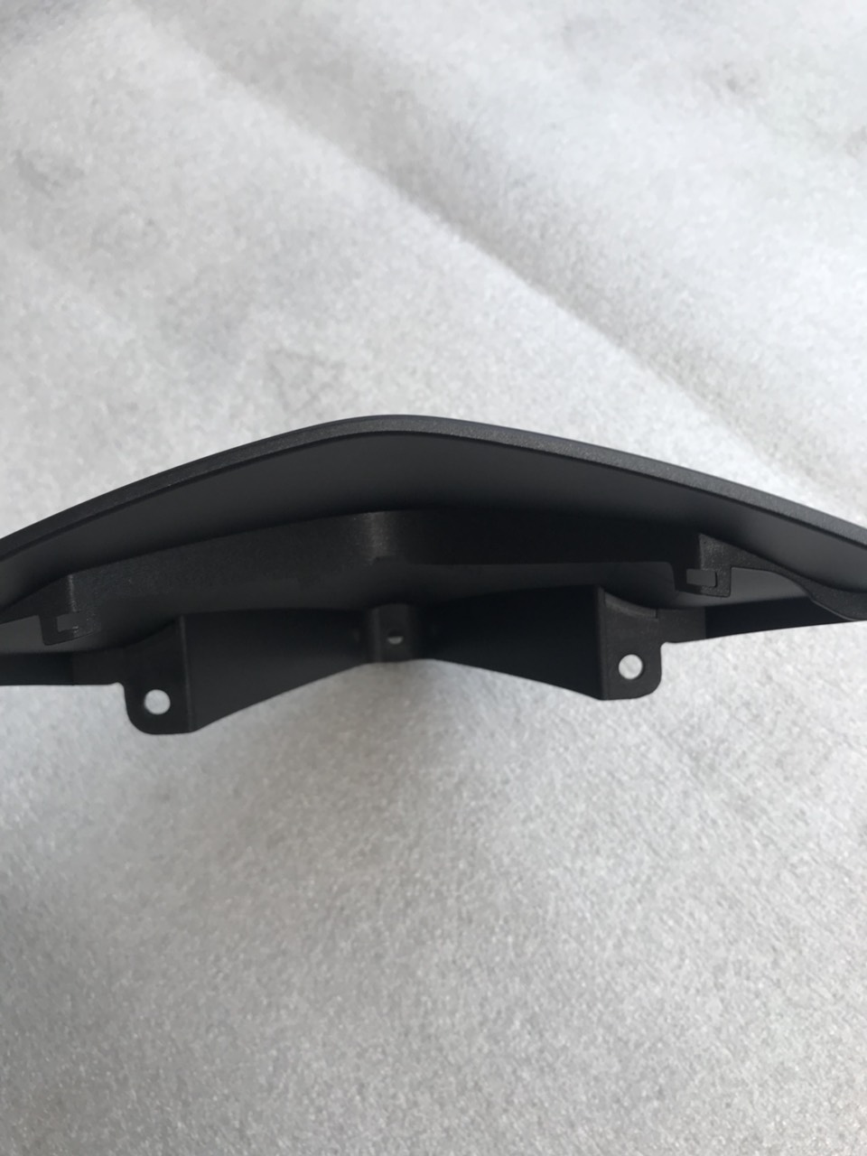 MÃO NOUVO LX ( NOUVO 4) HẢNG Màu Đen Mờ