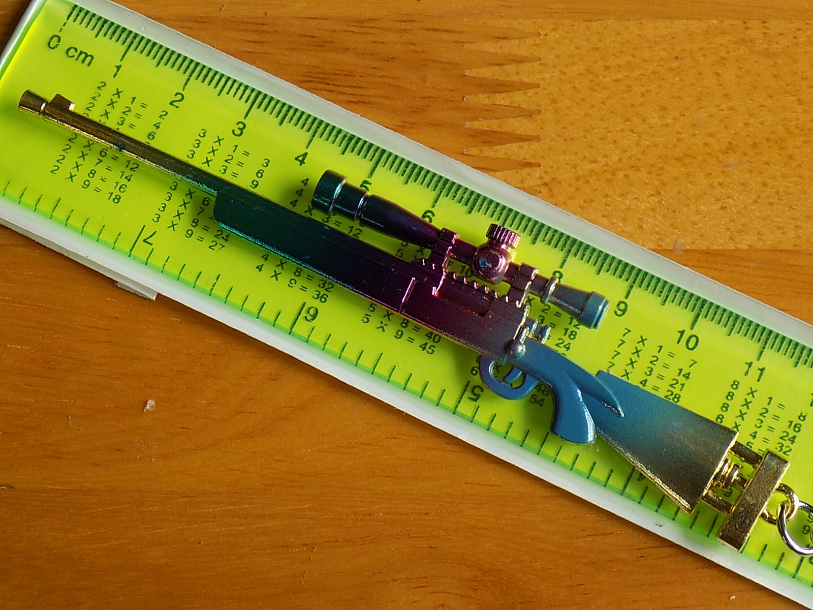 Mô hình game - M24 nhiều skin - dùng làm móc khóa pubg hoặc trưng bày