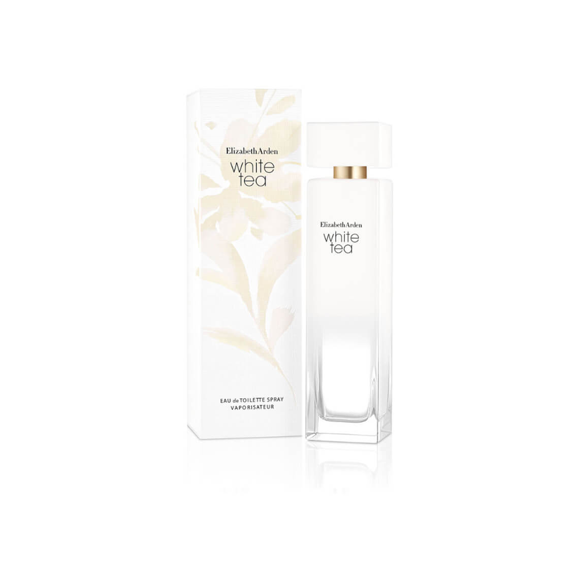 [HCM]NƯỚC HOA Nữ ELIZABETH ARDEN - White Tea EDT 100ml