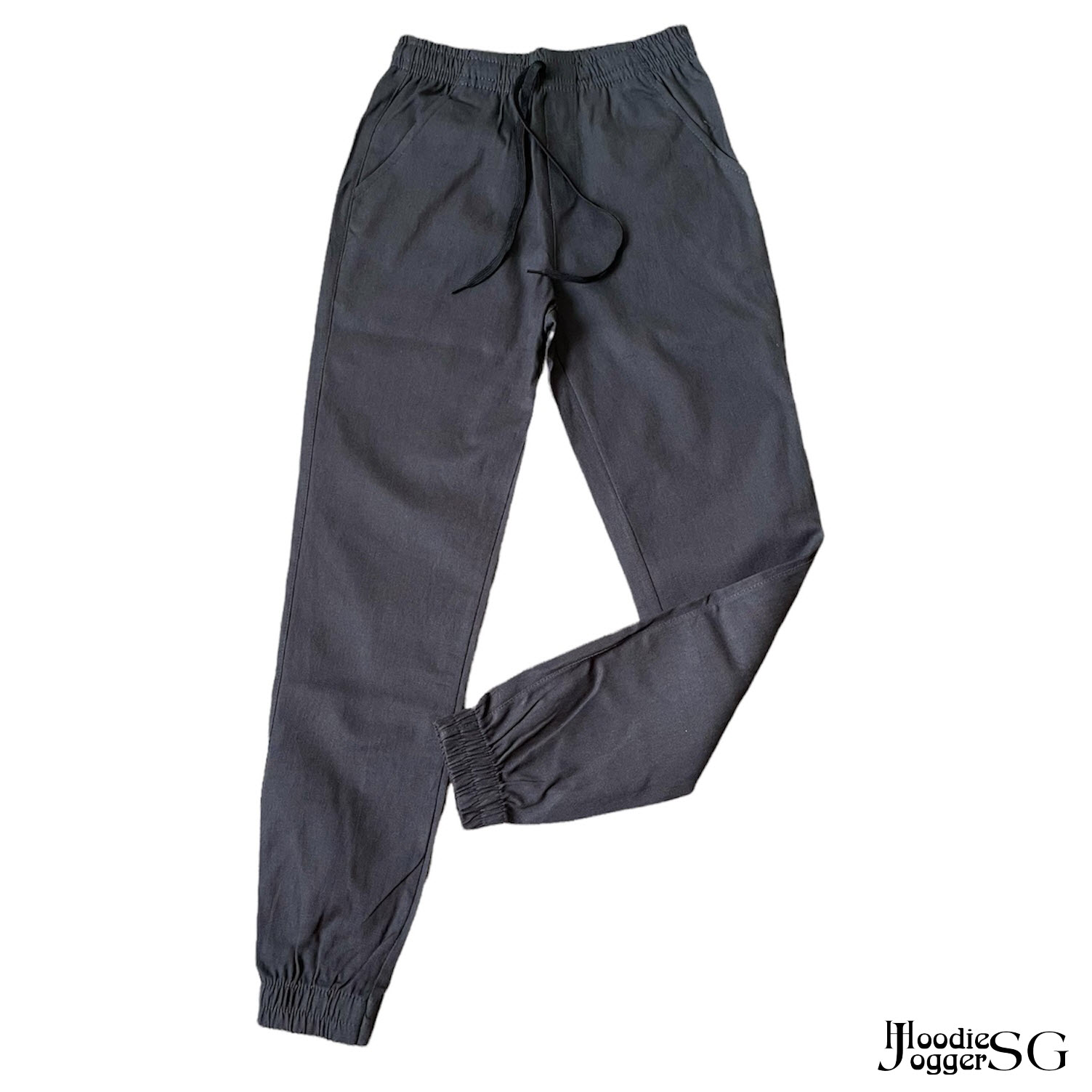 [Size đến 6XL]Quần jogger kaki nam nữ chất đẹp, co giãn