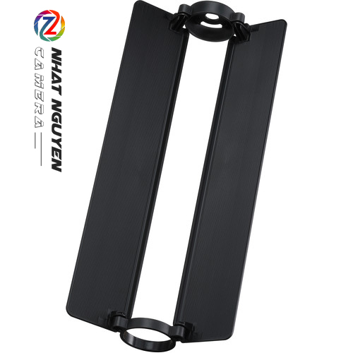 [HCM][Trả góp 0%]Đèn LED Godox LC500R
