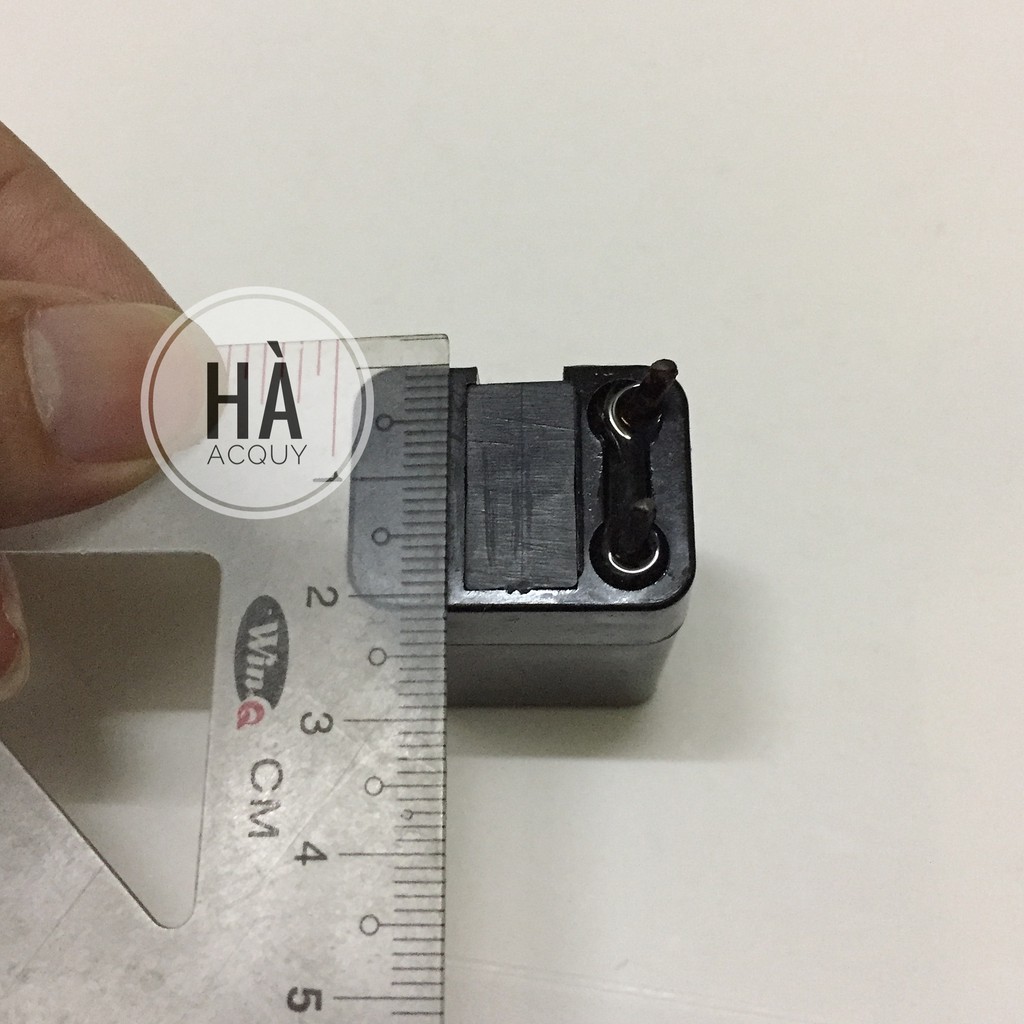 Pin 4v - 400 mAh