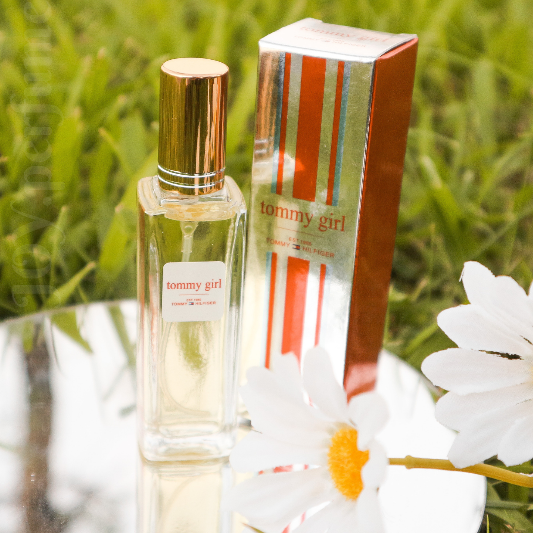 Nước Hoa Nữ Tommy Girl 20ml