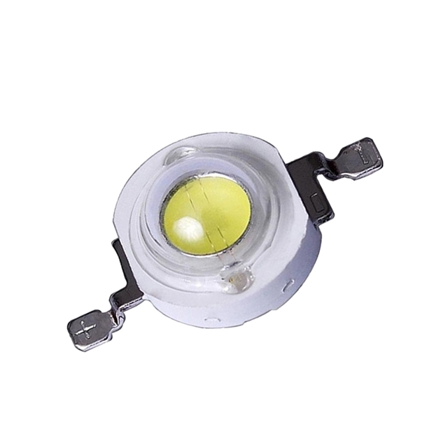[HCM]Chip led Luxeon 3W nhập khẩu độ bền cao (1 túi chip led 3W = 5 cái)