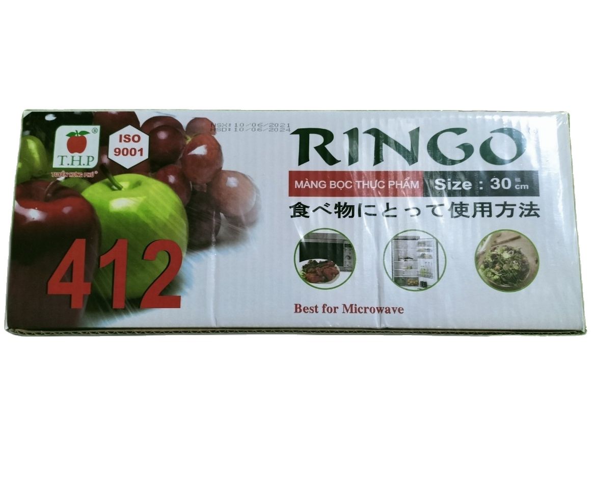 màng bọc thực phẩm 30x412