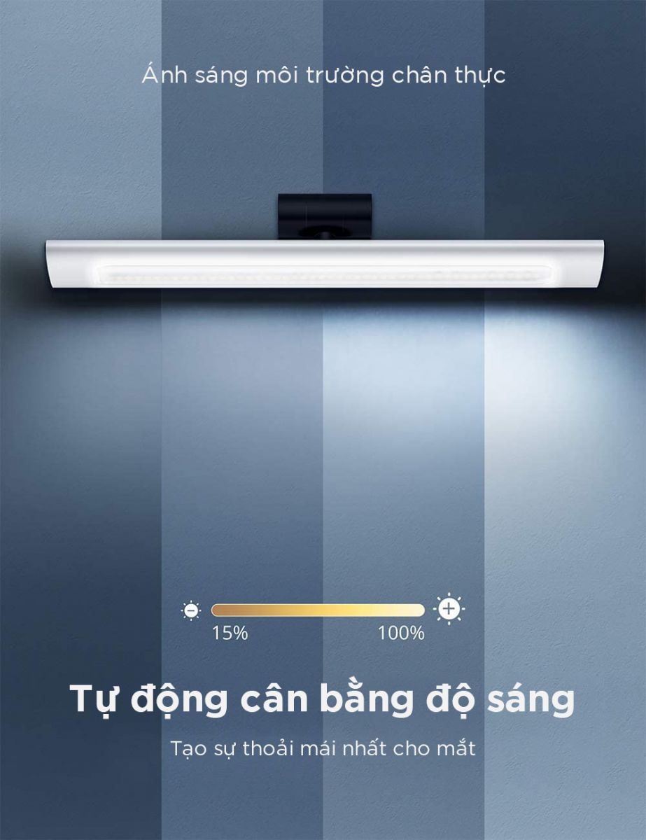 Đèn LED để bàn Taotronics TT-DL092