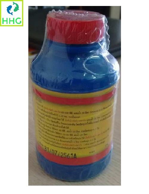 MULTI-EXTRA Start Vitamin B1 Thái Lan 100ml - Chuyên dùng cho Hoa Lan