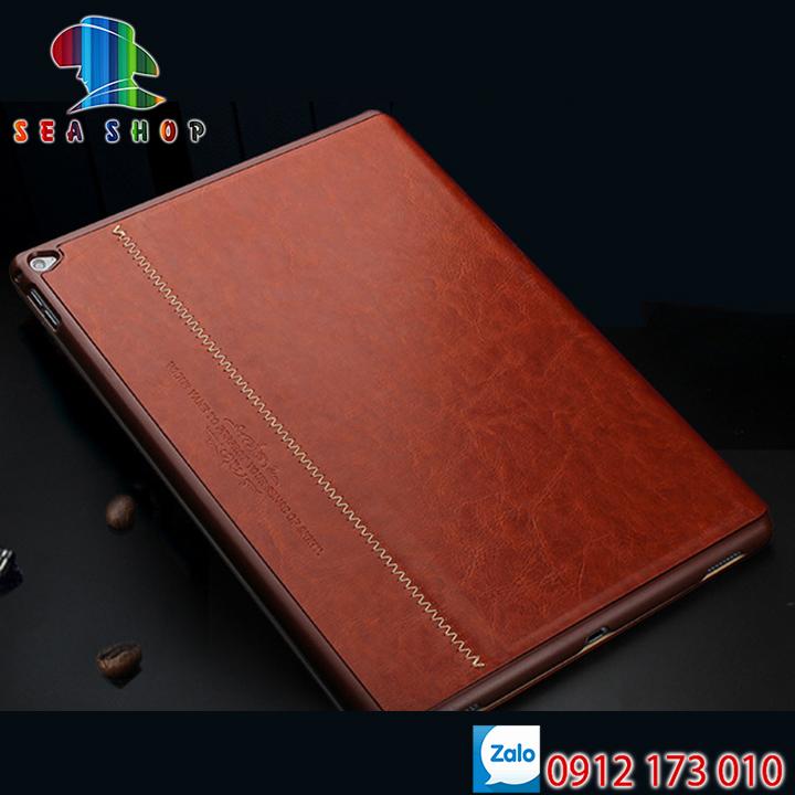 Leather case for iPad Pro 9.7 inch
