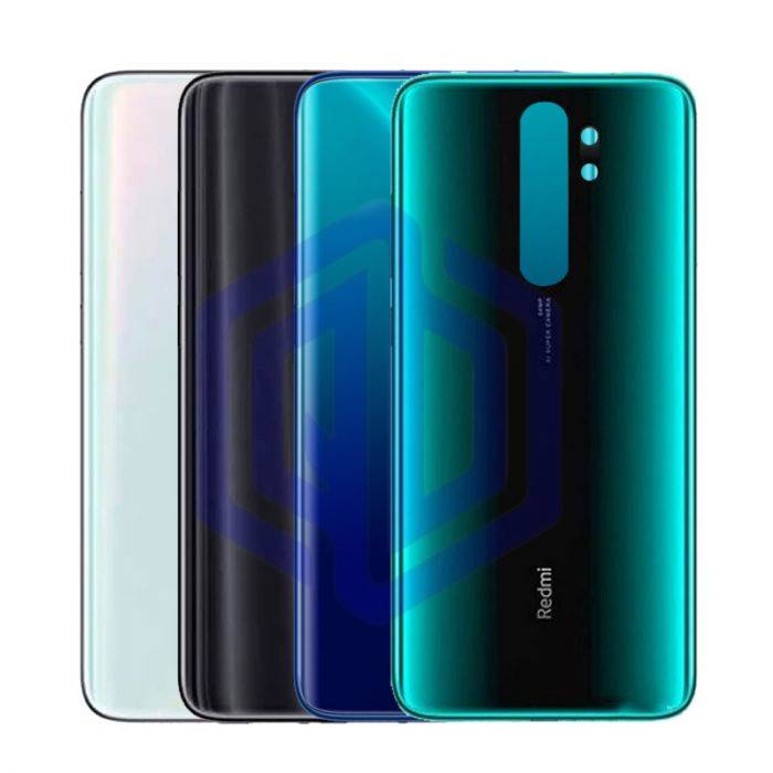 NẮP LƯNG + CAM XIAOMI REDMI NOTE 8 PRO ZIN