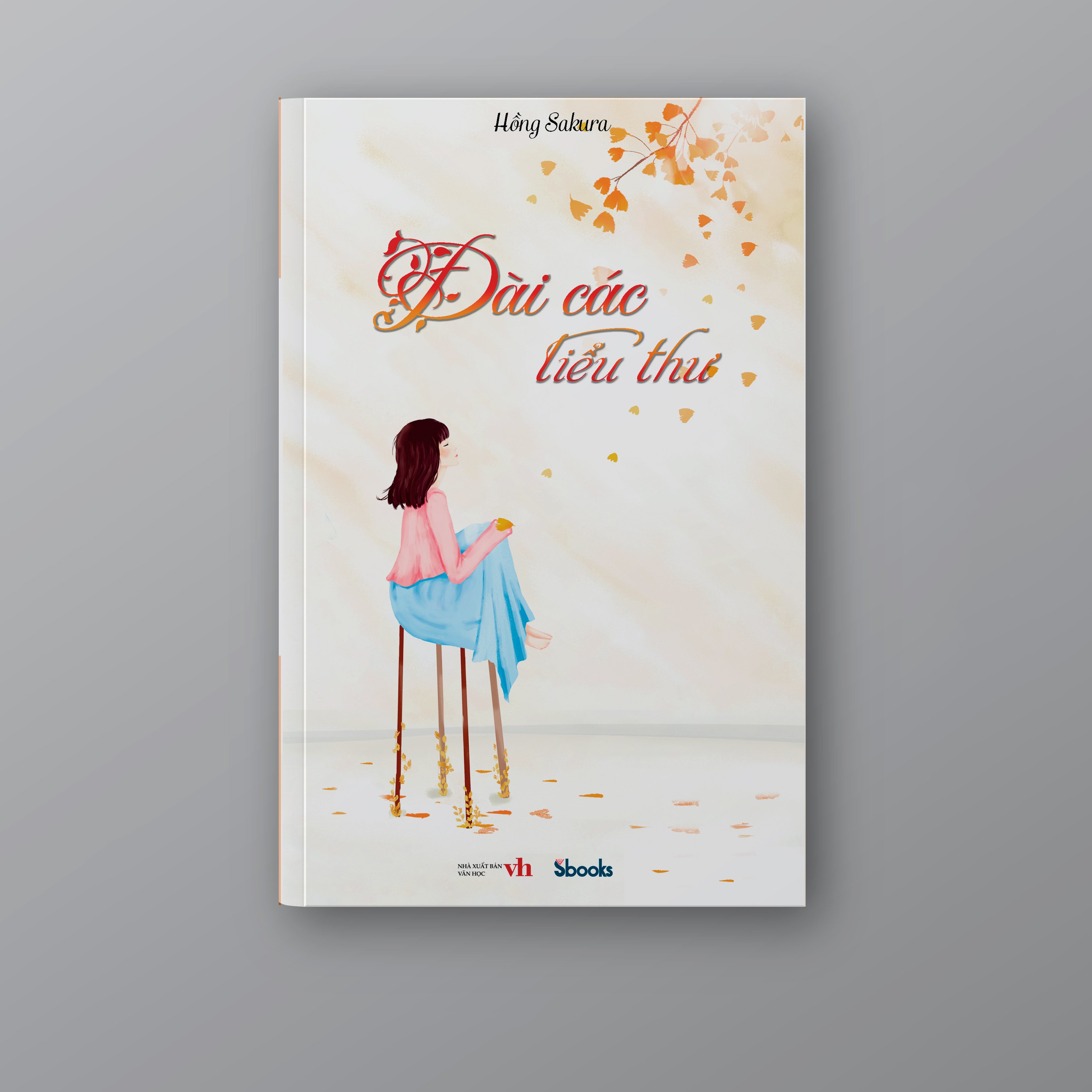 Sách - Đài Các Tiểu Thư - SBOOKS