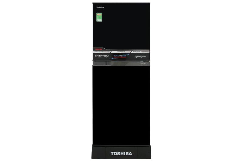 Tủ lạnh Toshiba Inverter 194 lít GR-A25VM UKG