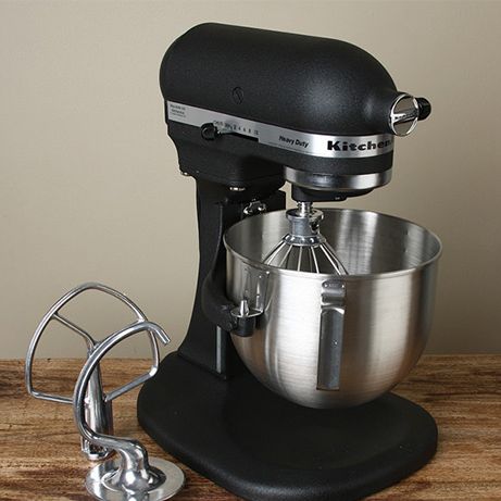 Máy Trộn KitchenAid 5KPM50E - Hàng Chính hãng, Giá Tốt