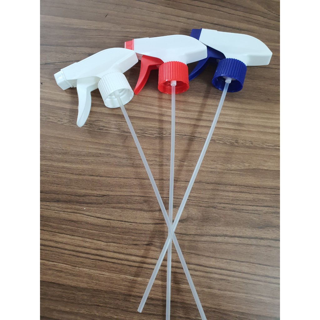 VÒI XỊT PHUN SƯƠNG PHI 28 (2 CHẾ ĐỘ PHUN)