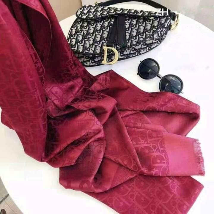 Khăn thô đũi  cao cấp cho ngày đầu Đông