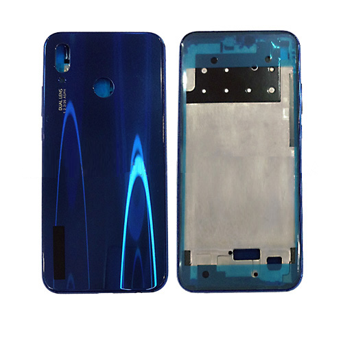 Vỏ bộ Huawei Nova 3E