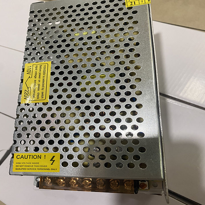 [HCM]Nguồn tổ ong 12V-10A Tốt