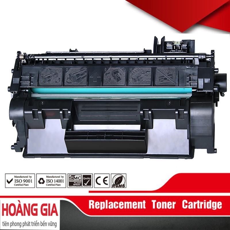 Hộp mực in HG319 – Cho máy LBP 251dw/ 252dw/ 6670dn/ 6680x/ MF411dw/ 416dw
