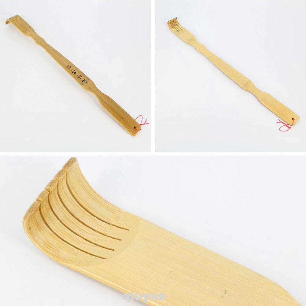 Cây Gãi Lưng Bằng Gỗ Tre.
