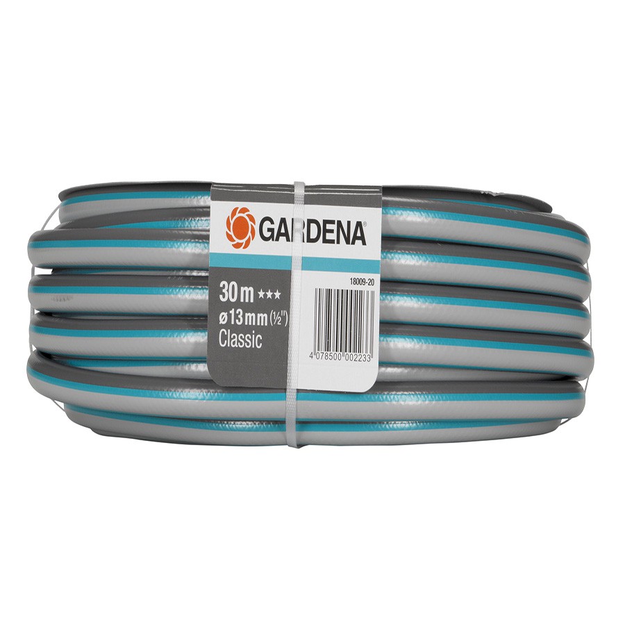 Cuộn 30m ống dây dẫn nước 13mm Gardena 18009-20