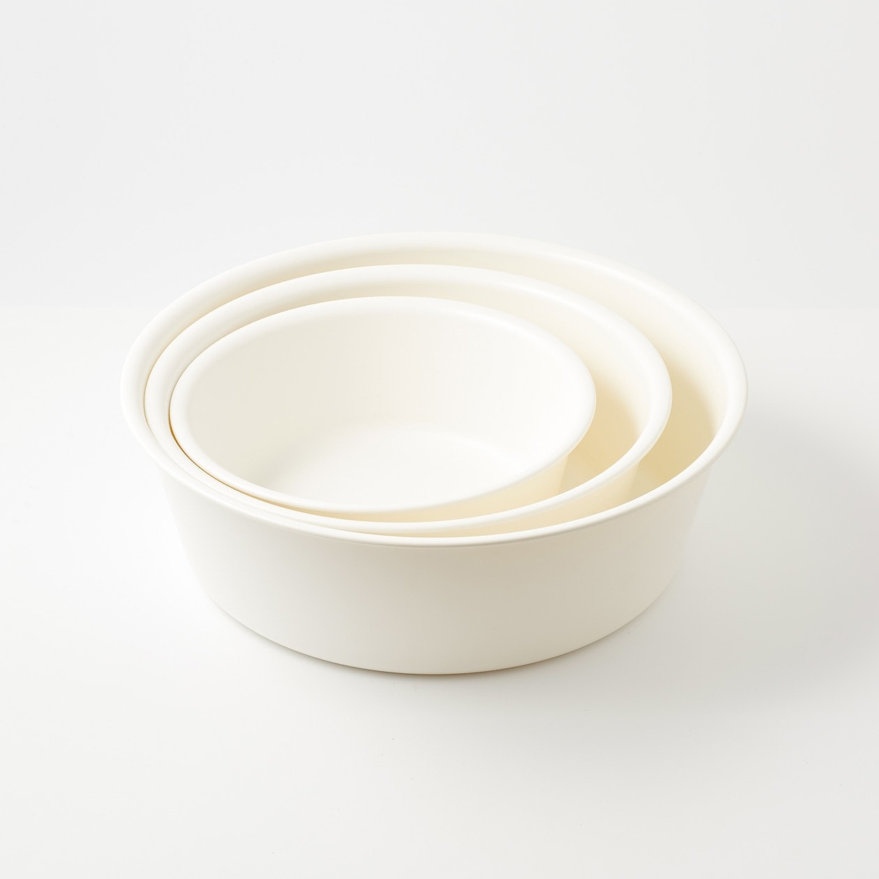 Chậu Nhựa PP Size S/M/L MUJI