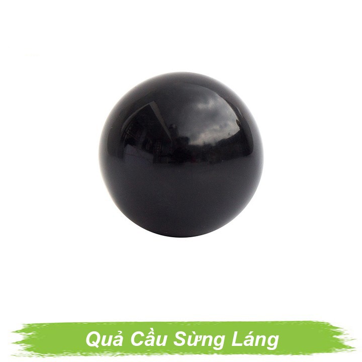 [HCM] Quả Cầu Sừng Láng Lăn Mát Xa - Dụng Cụ Diện Chẩn ( Phụ Kiện Masage chấn huyệt giải tỏa stress ức chế tay chân mặt tốt )