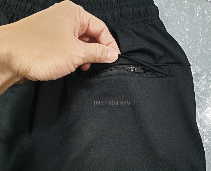 Quần đùi thể thao Đ.04 cực đẹp, cực chất