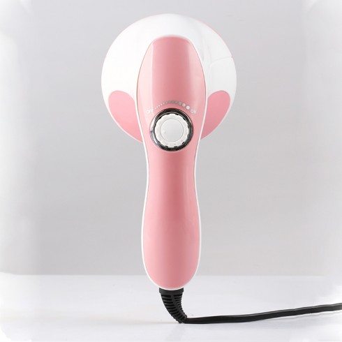 [HCM]Máy Massage Cầm Tay 4 Đầu Puli PL-603B