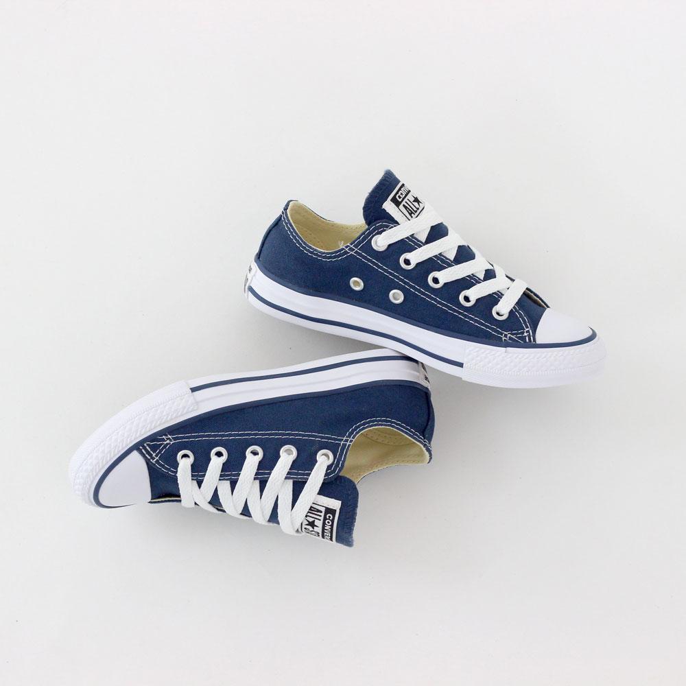 Giày Converse Chuck Taylor All Star Kid 327443C