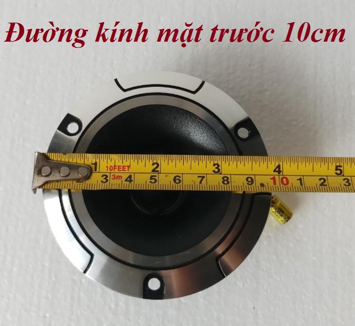 Loa tép cao cấp Tiaoping chất lượng tốt