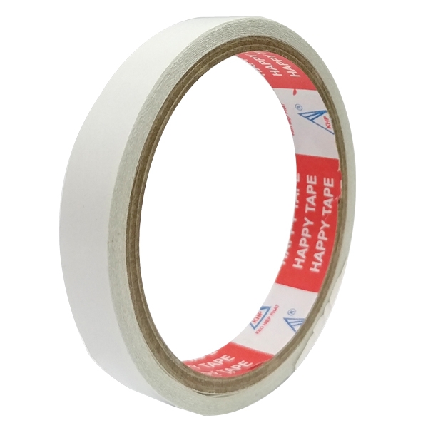 Bộ 5 Băng Keo Giấy 2 Mặt 1F5