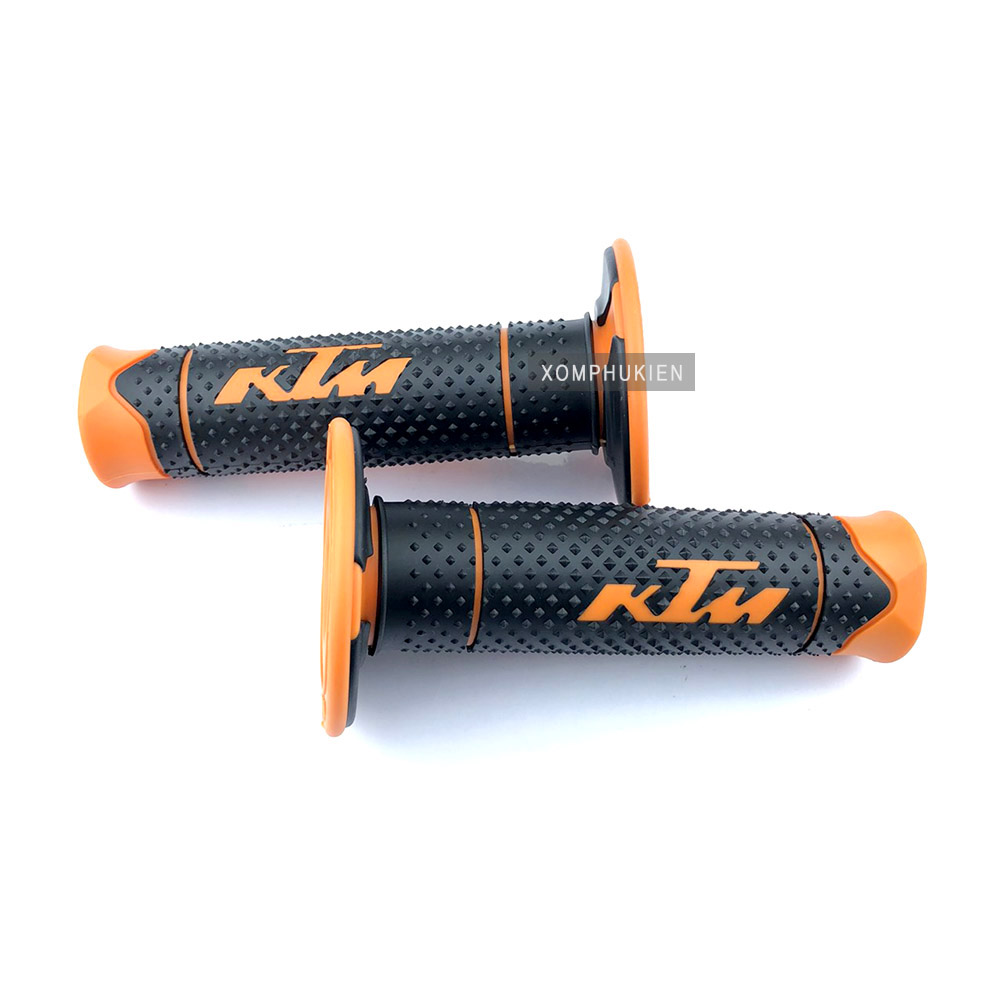 [HCM]Bao Tay Xe Máy KTM Nổi Bật [ Giá 1 Đôi ]