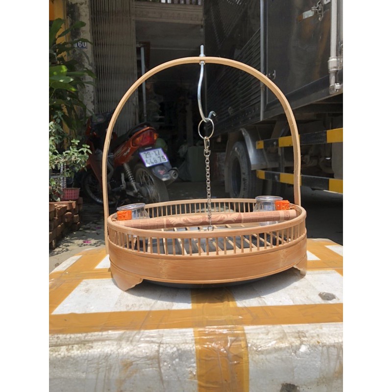 LỒNG CHIM CU GÁY LỒNG GÁY TRẦN