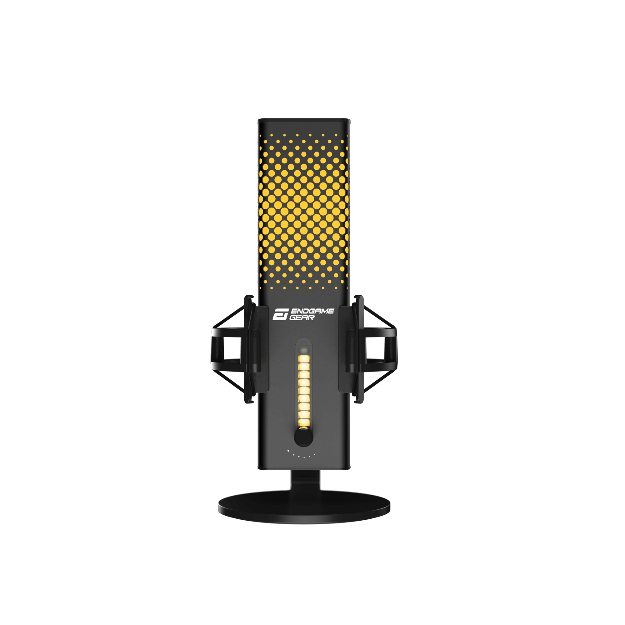 EndGame Gear Xstrm Micro (White / Black)