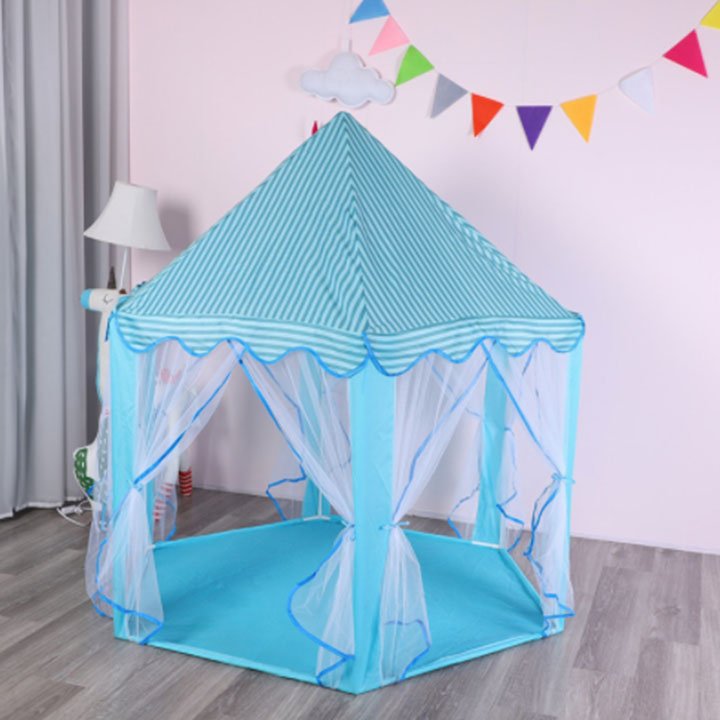 LỀU CÔNG CHÚA CHO BÉ XINH XẮN ĐÁNG YÊU